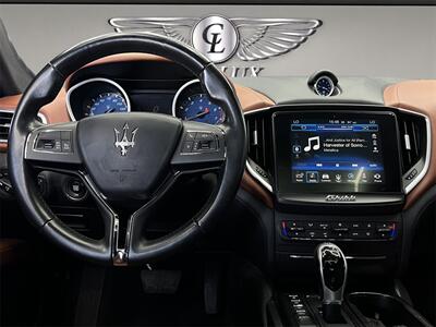 2018 Maserati Ghibli - Photo 13 - Lennox, CA 90304