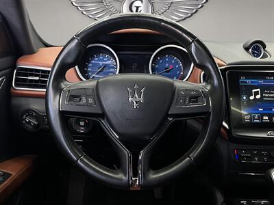 2018 Maserati Ghibli   - Photo 10 - Lennox, CA 90304