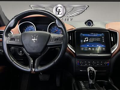 2018 Maserati Ghibli   - Photo 13 - Lennox, CA 90304