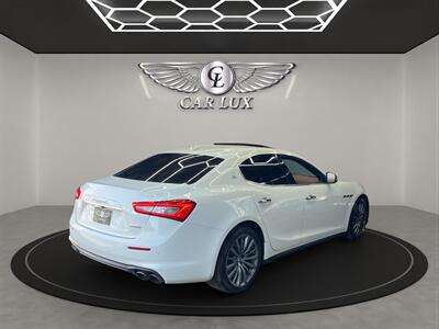 2018 Maserati Ghibli   - Photo 7 - Lennox, CA 90304