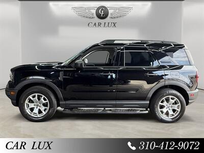 2022 Ford Bronco Sport   - Photo 2 - Lennox, CA 90304
