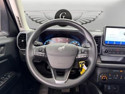 2022 Ford Bronco Sport   - Photo 12 - Lennox, CA 90304