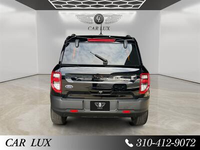 2022 Ford Bronco Sport   - Photo 4 - Lennox, CA 90304