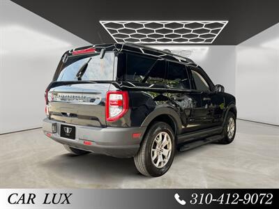 2022 Ford Bronco Sport   - Photo 5 - Lennox, CA 90304