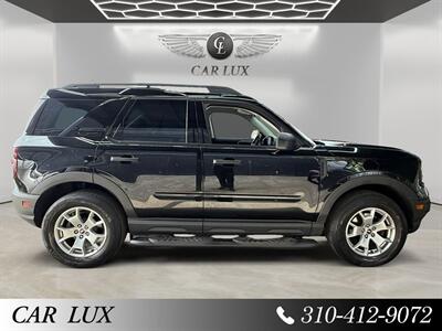 2022 Ford Bronco Sport   - Photo 6 - Lennox, CA 90304