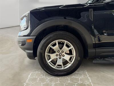 2022 Ford Bronco Sport   - Photo 14 - Lennox, CA 90304
