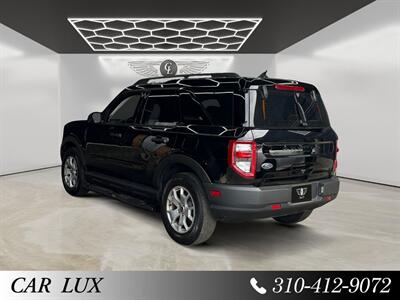 2022 Ford Bronco Sport   - Photo 3 - Lennox, CA 90304