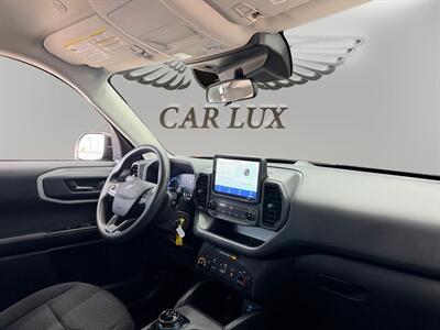 2022 Ford Bronco Sport   - Photo 17 - Lennox, CA 90304