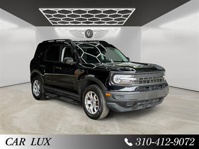 2022 Ford Bronco Sport   - Photo 7 - Lennox, CA 90304
