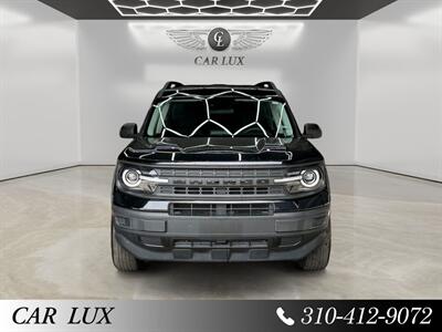 2022 Ford Bronco Sport   - Photo 8 - Lennox, CA 90304