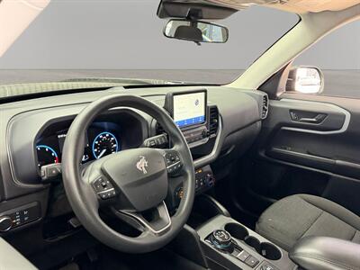 2022 Ford Bronco Sport   - Photo 16 - Lennox, CA 90304