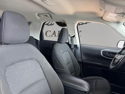 2022 Ford Bronco Sport   - Photo 15 - Lennox, CA 90304