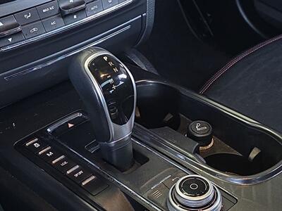 2017 Maserati Ghibli   - Photo 30 - Lennox, CA 90304