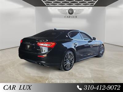 2017 Maserati Ghibli   - Photo 5 - Lennox, CA 90304