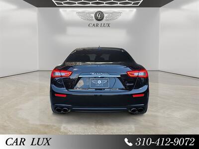 2017 Maserati Ghibli   - Photo 4 - Lennox, CA 90304