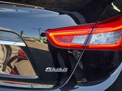 2017 Maserati Ghibli   - Photo 23 - Lennox, CA 90304