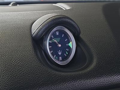 2017 Maserati Ghibli   - Photo 31 - Lennox, CA 90304