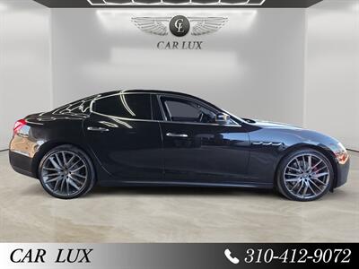 2017 Maserati Ghibli   - Photo 6 - Lennox, CA 90304