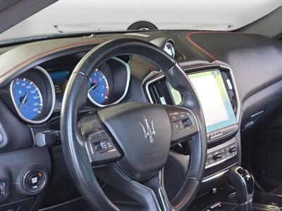 2017 Maserati Ghibli   - Photo 10 - Lennox, CA 90304