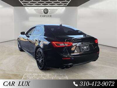 2017 Maserati Ghibli   - Photo 3 - Lennox, CA 90304
