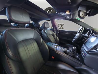 2017 Maserati Ghibli   - Photo 20 - Lennox, CA 90304