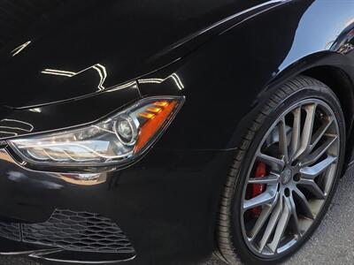 2017 Maserati Ghibli   - Photo 25 - Lennox, CA 90304