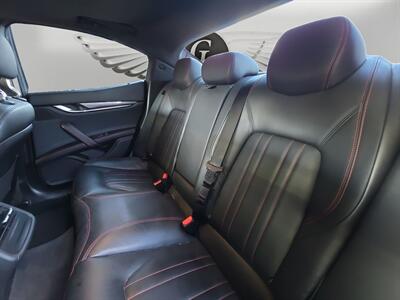 2017 Maserati Ghibli   - Photo 13 - Lennox, CA 90304