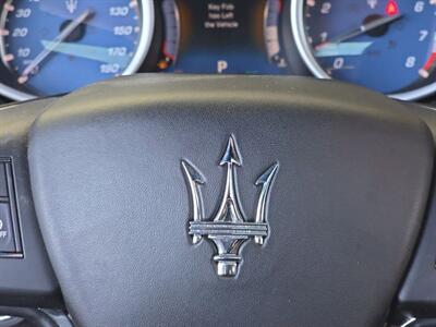 2017 Maserati Ghibli   - Photo 29 - Lennox, CA 90304
