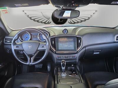 2017 Maserati Ghibli   - Photo 18 - Lennox, CA 90304