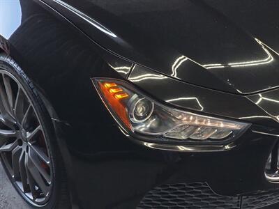 2017 Maserati Ghibli   - Photo 27 - Lennox, CA 90304