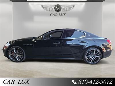 2017 Maserati Ghibli   - Photo 2 - Lennox, CA 90304