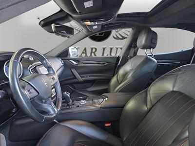 2017 Maserati Ghibli   - Photo 9 - Lennox, CA 90304