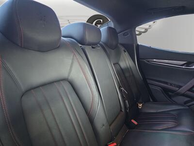 2017 Maserati Ghibli   - Photo 19 - Lennox, CA 90304