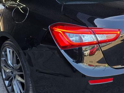 2017 Maserati Ghibli   - Photo 24 - Lennox, CA 90304