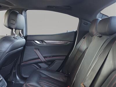 2017 Maserati Ghibli   - Photo 16 - Lennox, CA 90304
