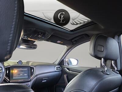 2017 Maserati Ghibli   - Photo 17 - Lennox, CA 90304