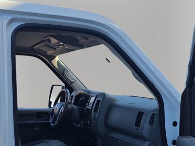 2019 Nissan NV S   - Photo 26 - Lennox, CA 90304