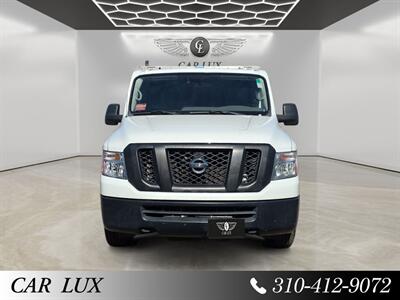 2019 Nissan NV S   - Photo 8 - Lennox, CA 90304