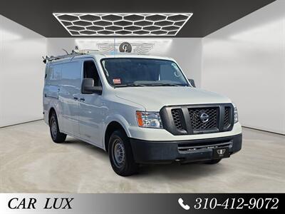 2019 Nissan NV S   - Photo 7 - Lennox, CA 90304
