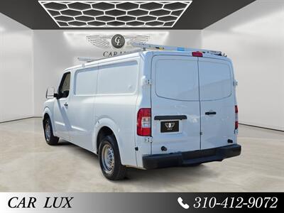 2019 Nissan NV S   - Photo 3 - Lennox, CA 90304