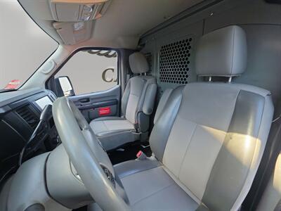 2019 Nissan NV S   - Photo 10 - Lennox, CA 90304