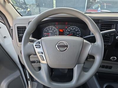 2019 Nissan NV S   - Photo 42 - Lennox, CA 90304
