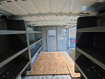 2019 Nissan NV S   - Photo 25 - Lennox, CA 90304