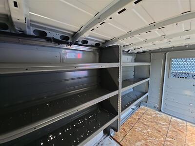 2019 Nissan NV S   - Photo 24 - Lennox, CA 90304
