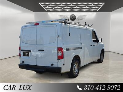 2019 Nissan NV S   - Photo 5 - Lennox, CA 90304