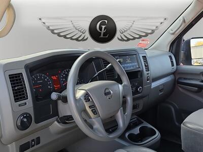 2019 Nissan NV S   - Photo 11 - Lennox, CA 90304