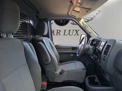 2019 Nissan NV S   - Photo 15 - Lennox, CA 90304
