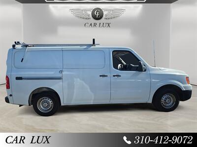2019 Nissan NV S   - Photo 6 - Lennox, CA 90304