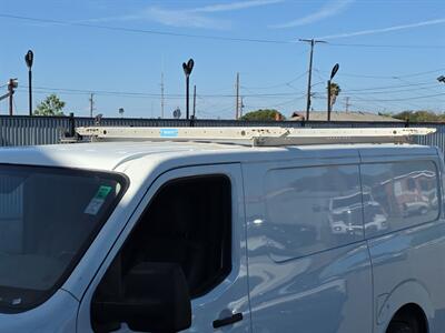 2019 Nissan NV S   - Photo 37 - Lennox, CA 90304
