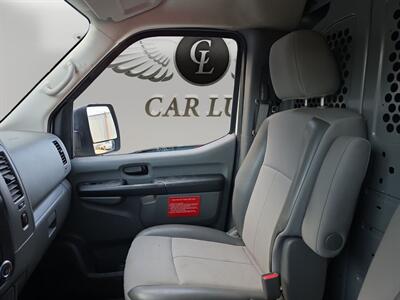 2019 Nissan NV S   - Photo 12 - Lennox, CA 90304